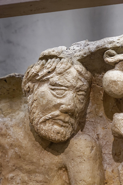 Musée de la Romanité-109